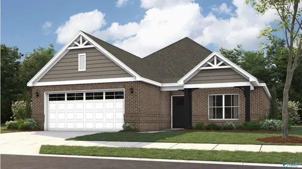 9508 Hampton Oak Drive, Owens Cross Roads, AL 35763