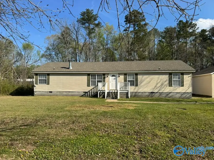 185 Lakefront Drive, Leesburg, AL 35983 - #2