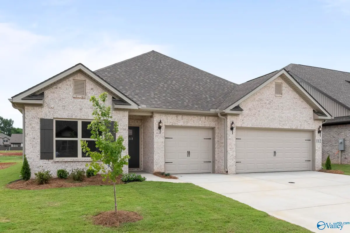 131 Hillis Lane, Hazel Green, AL 35750 - #1