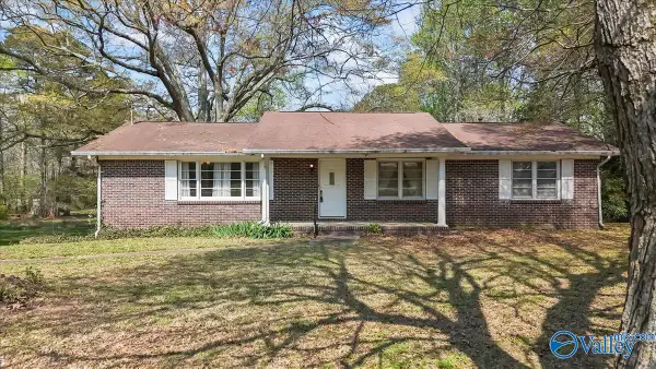 1259 Friendship Road Ne, Arab, AL 35016