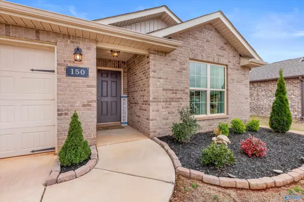 150 Hazel Pine Trail, Hazel Green, AL 35750