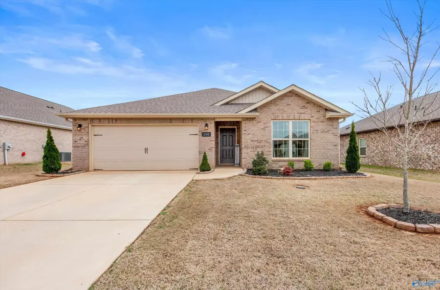 150 Hazel Pine Trail, Hazel Green, AL 35750 - #3