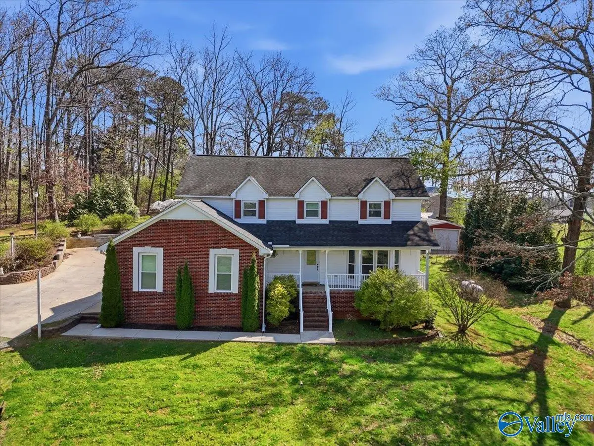 216 Carolyn Road, Hazel Green, AL 35750 - #1