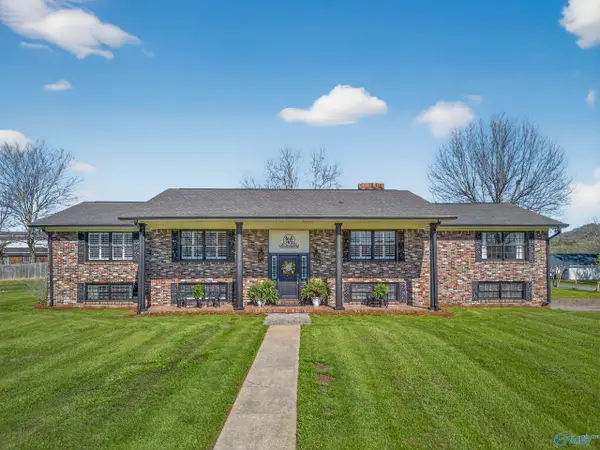 1105 5th Street Sw, Attalla, AL 35954