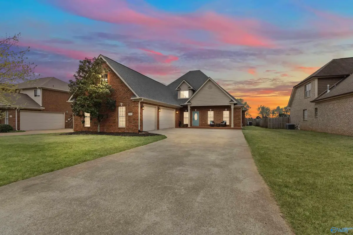 25826 Summerwood Drive, Madison, AL 35756 - #1
