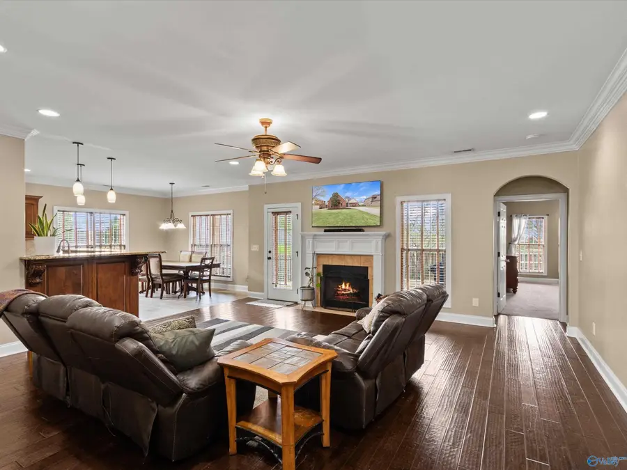 25826 Summerwood Drive, Madison, AL 35756 - #2