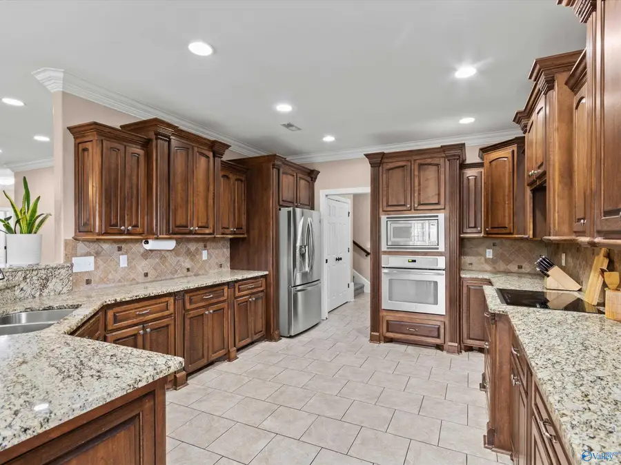 25826 Summerwood Drive, Madison, AL 35756 - #3