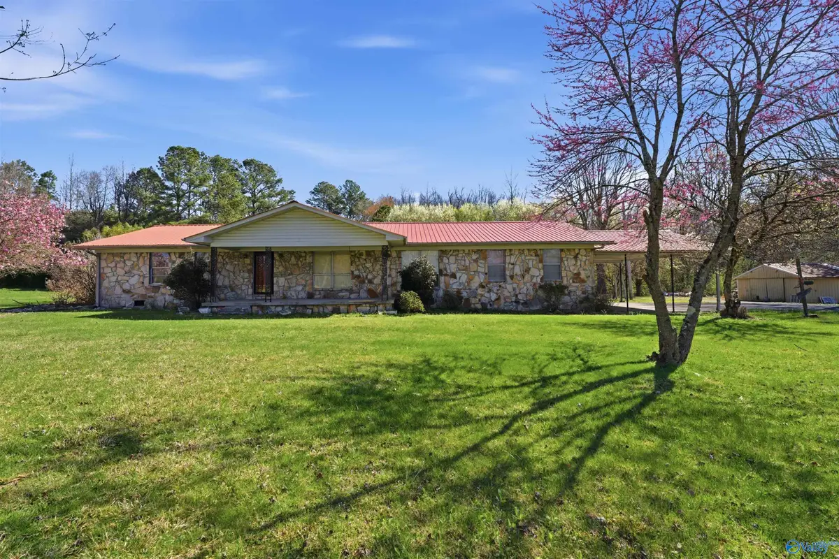 132 County Road 58, Pisgah, AL 35765 - #1