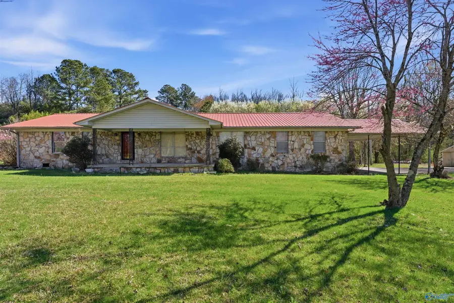 132 County Road 58, Pisgah, AL 35765 - #2