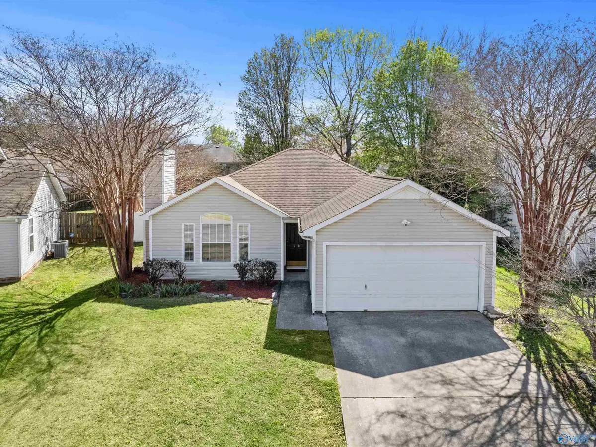 130 Sweet Hollow Way, Madison, AL 35757 - #1