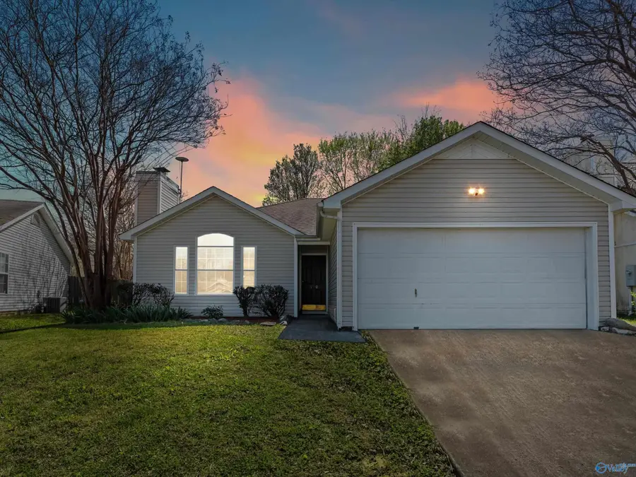 130 Sweet Hollow Way, Madison, AL 35757 - #2