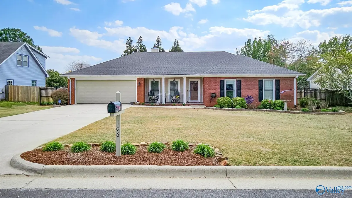 106 Teal Park Lane, Madison, AL 35758 - #1
