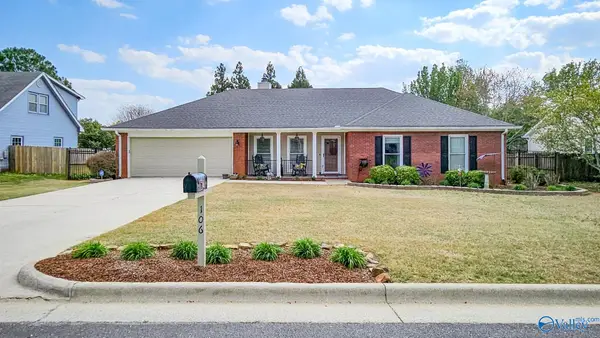 106 Teal Park Lane, Madison, AL 35758