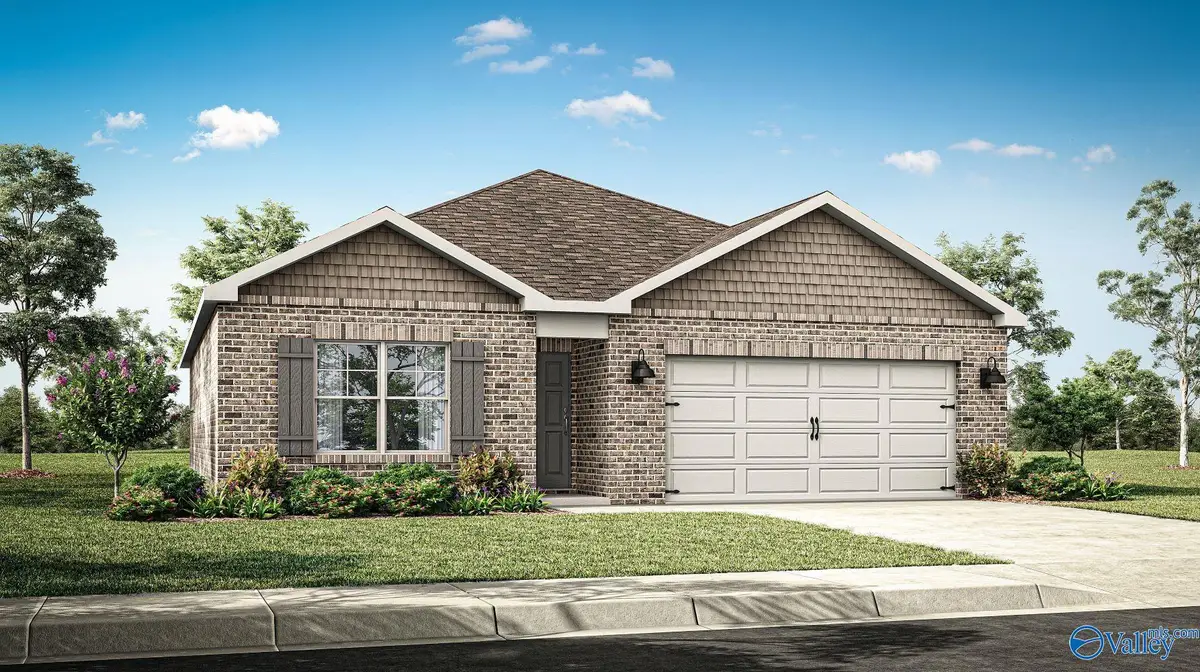 18935 Wicklow Circle, Athens, AL 35613 - #1