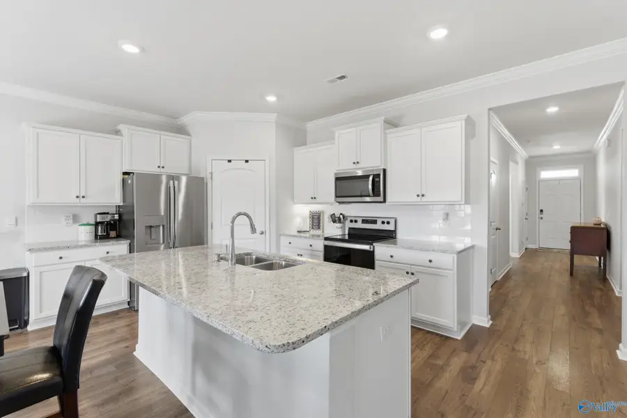 7005 Nearpath Drive Nw, Huntsville, AL 35806 - #3