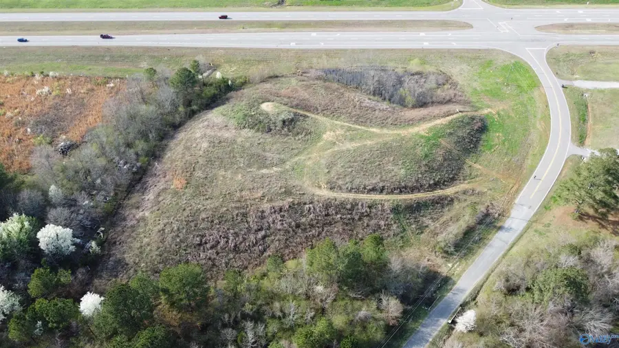 5.88 acres Us Hwy 411 E, Leesburg, AL 35983 - #2