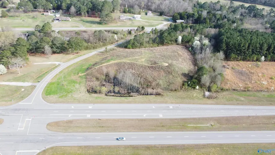 5.88 acres Us Hwy 411 E, Leesburg, AL 35983 - #3