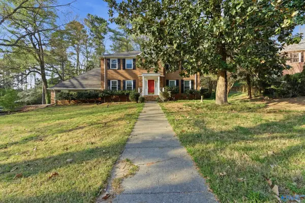 112 Conger Road, Madison, AL 35758