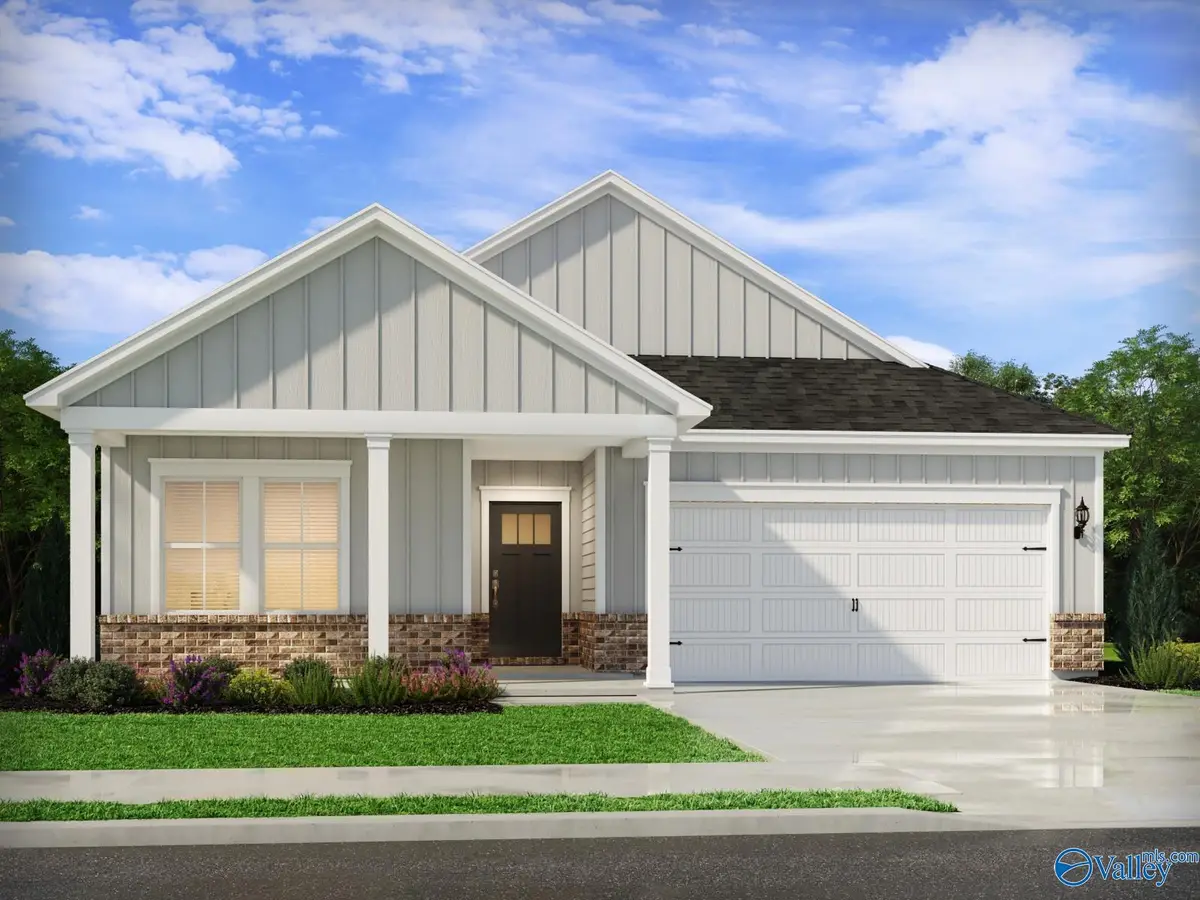 29672 Gallows Cove, Harvest, AL 35749 - #1