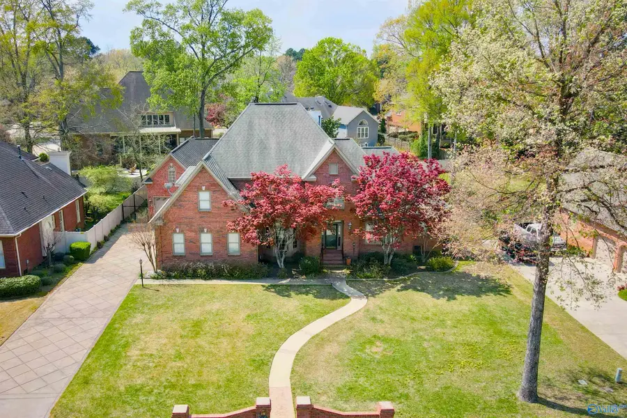 1538 Blackhall Lane Se, Decatur, AL 35601 - #2