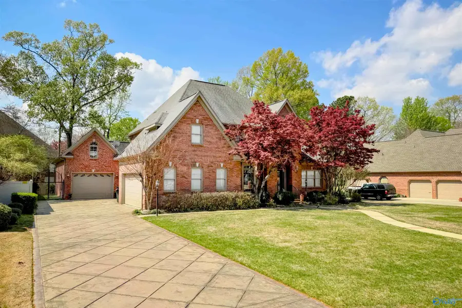 1538 Blackhall Lane Se, Decatur, AL 35601 - #3