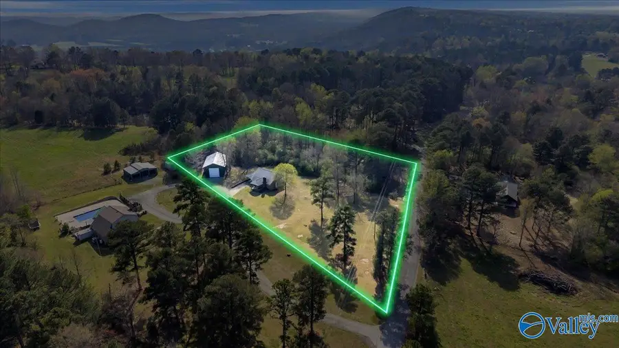 1670 Pleasant Hill Church Road, Boaz, AL 35956 - #3