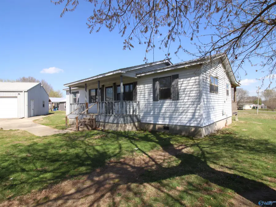 86 Hill Street, Fyffe, AL 35971 - #3