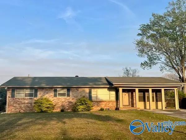 1604 6th Avenue Sw, Decatur, AL 35601