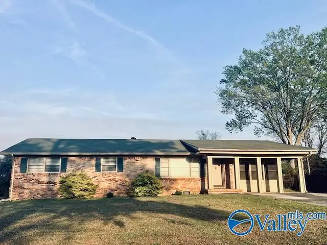 1604 6th Avenue Sw, Decatur, AL 35601 - #3