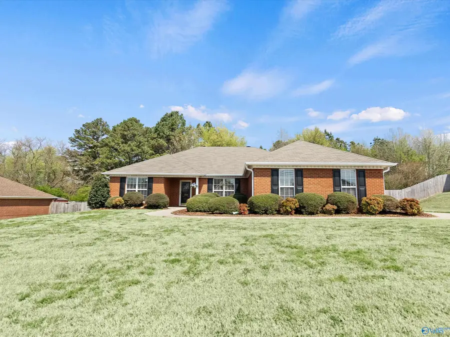 109 Cedar Glen Drive, Huntsville, AL 35811 - #3