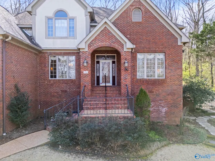 134 Darlington Road, Huntsville, AL 35801 - #2