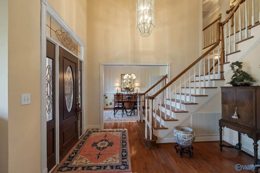 134 Darlington Road, Huntsville, AL 35801 - #3