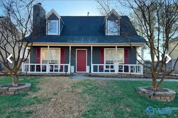 203 Turnbrook Drive, Huntsville, AL 35824