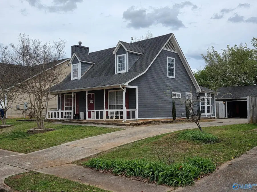 203 Turnbrook Drive, Huntsville, AL 35824 - #2