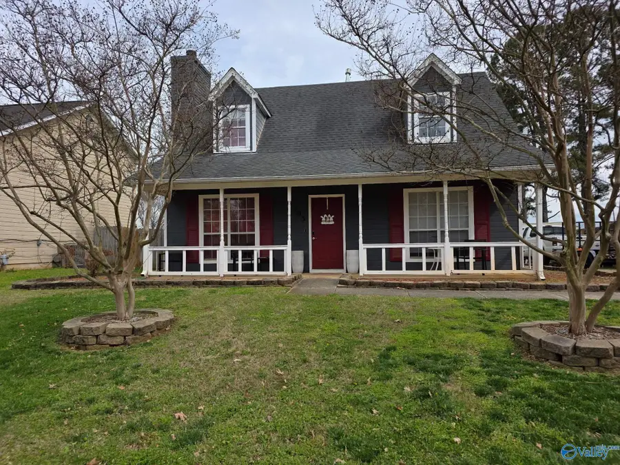 203 Turnbrook Drive, Huntsville, AL 35824 - #3