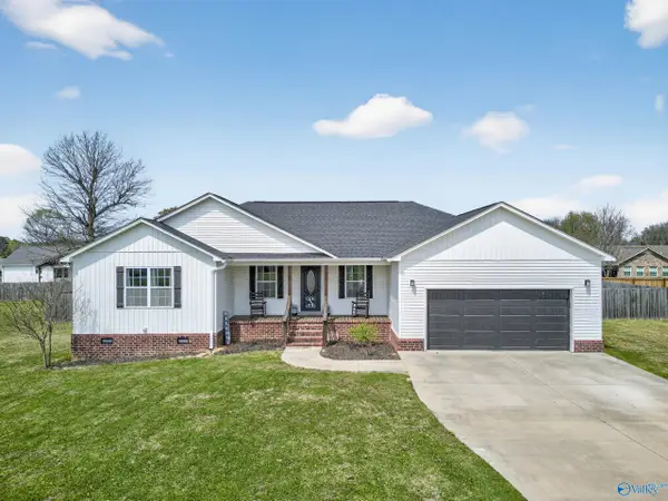 181 Lee Avenue, Boaz, AL 35957