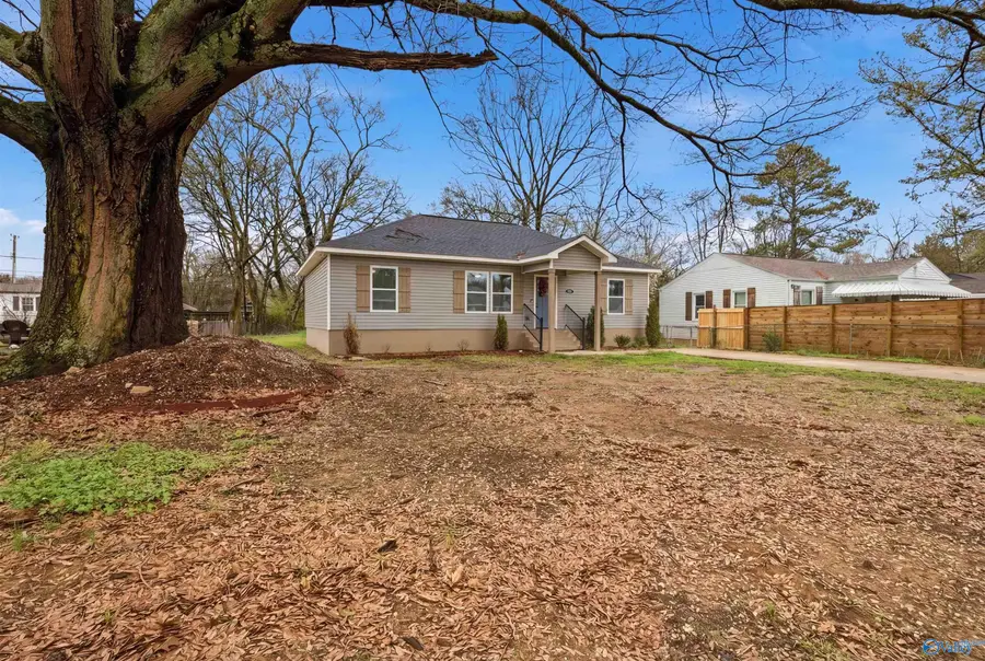 920 Linwood Drive Nw, Huntsville, AL 35816 - #3