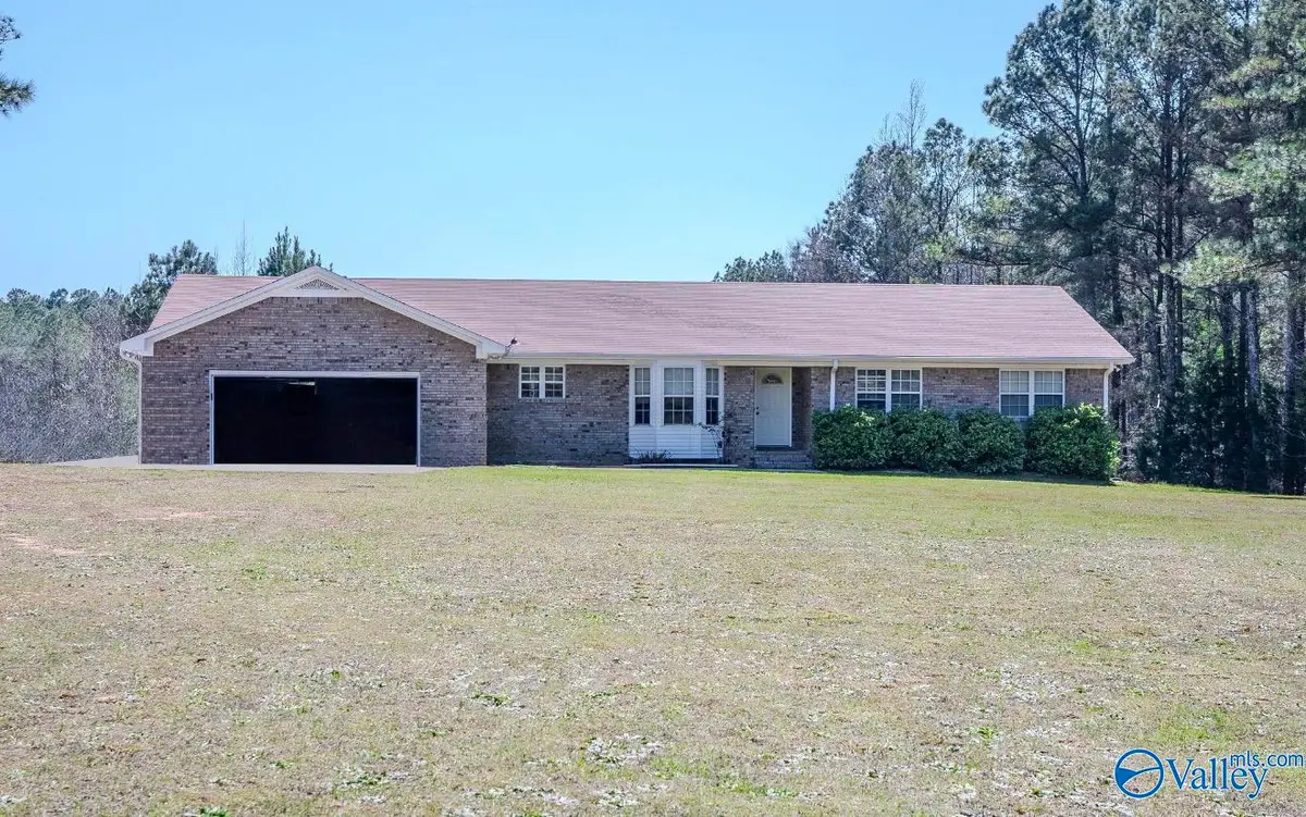 514 Curry Chapel Road, Somerville, AL 35670 - #1