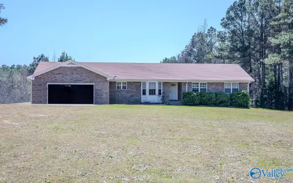 514 Curry Chapel Road, Somerville, AL 35670