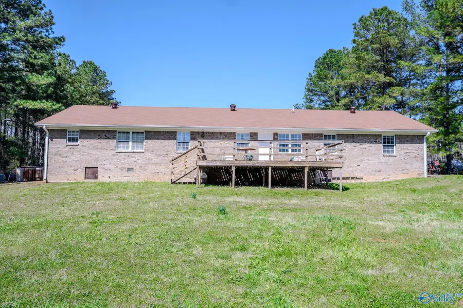 514 Curry Chapel Road, Somerville, AL 35670 - #2