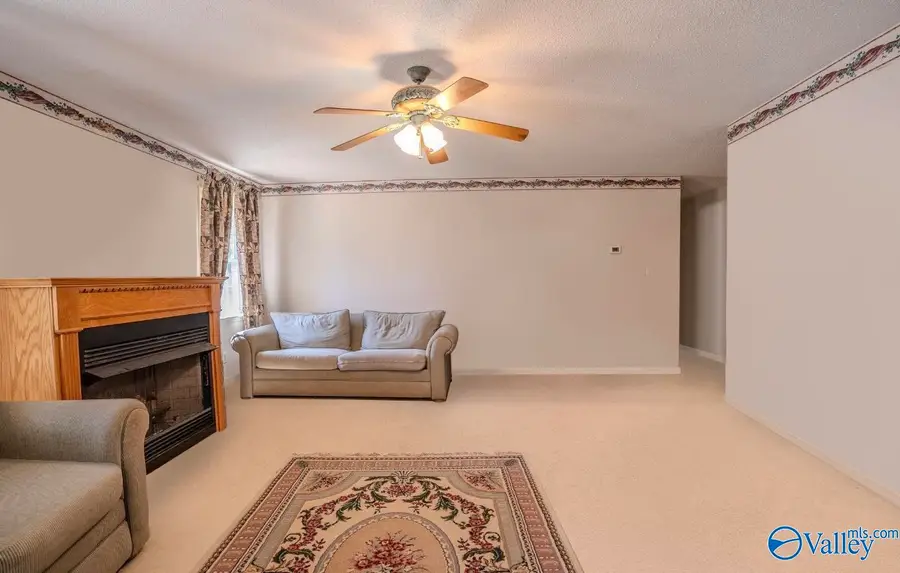 514 Curry Chapel Road, Somerville, AL 35670 - #3