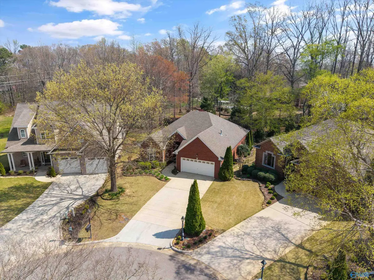 22268 Merlot Drive, Athens, AL 35613 - #1