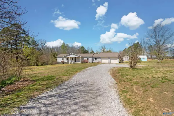 1247 Eva Road, Eva, AL 35621