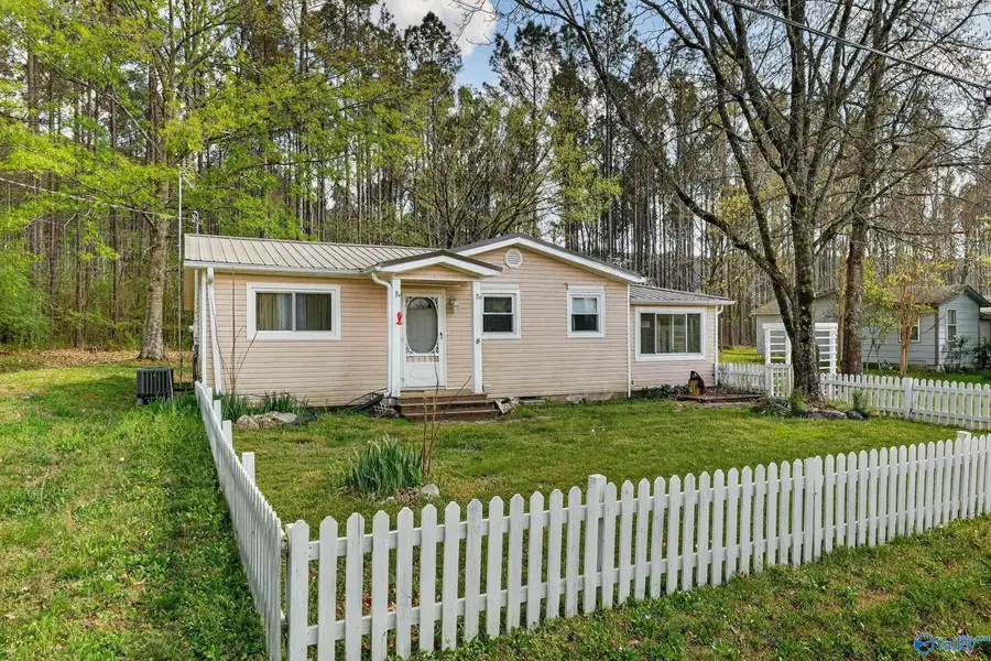 331 J B Hawkins Road, Gurley, AL 35748 - #2