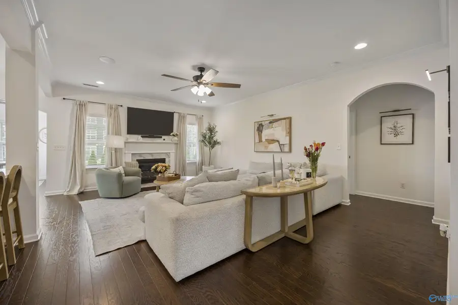 8002 Brinell Court, Huntsville, AL 35802 - #2