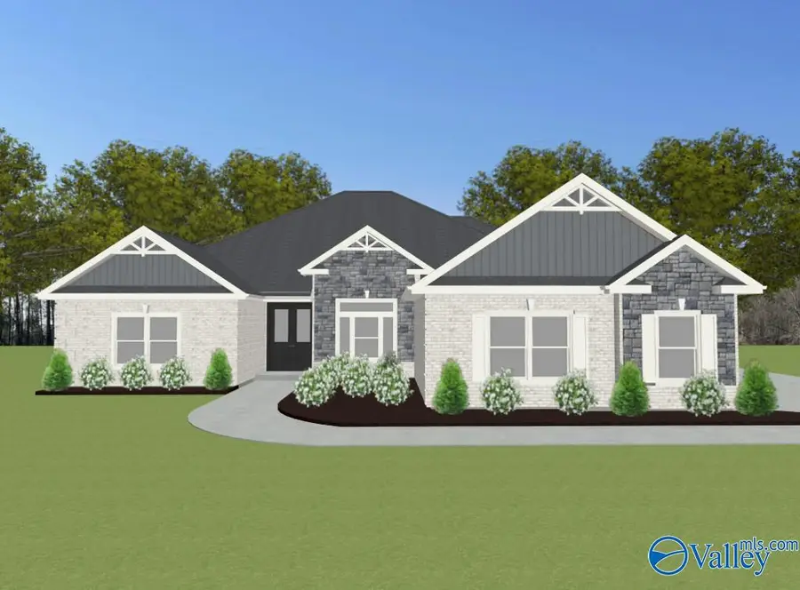 Highpoint-B11 Evans Road, Athens, AL 35611 - #3