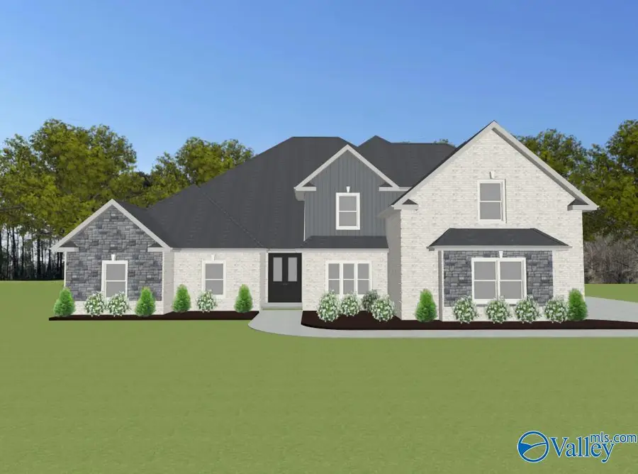 Winchester-C Capshaw Road, Athens, AL 35613 - #3