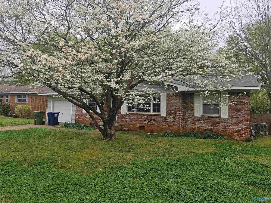 610 Austin Drive, Huntsville, AL 35805 - #2