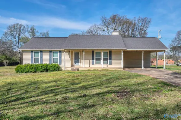 1203 North Malone Street, Athens, AL 35611