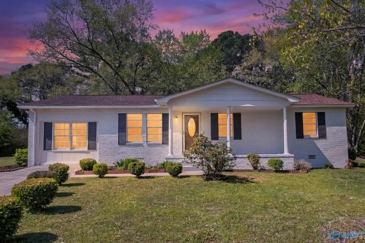 22152 Hood Street, Athens, AL 35613 - #1